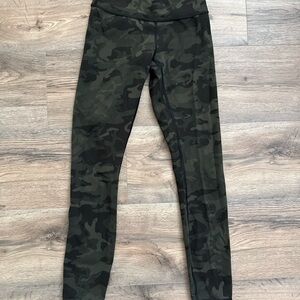 Lululemon 25” Align Leggings